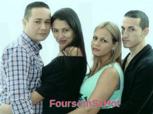 FoursomSxHot
