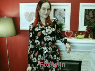 FoxAylin