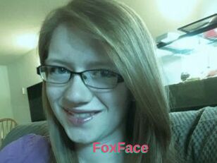 FoxFace
