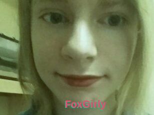 FoxGirly