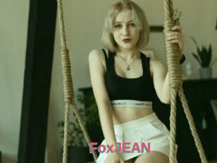FoxJEAN