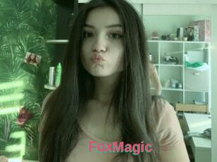 FoxMagic