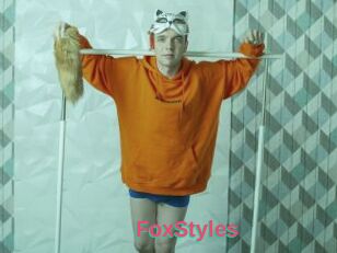 FoxStyles