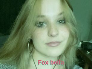 Fox_bella