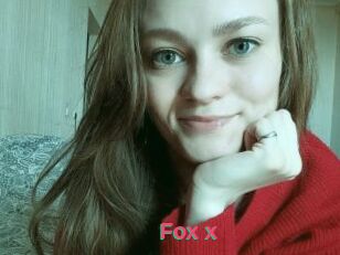 Fox_x