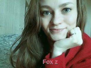 Fox_z