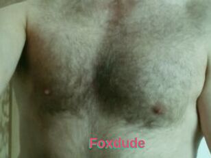 Foxdude