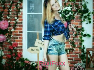 FoxiFoxx