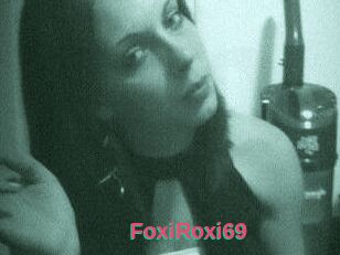 FoxiRoxi69