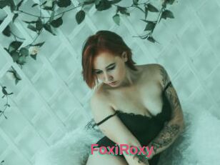 FoxiRoxy