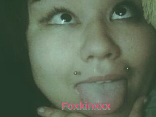 Foxkinxxx
