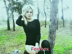 Foxmox