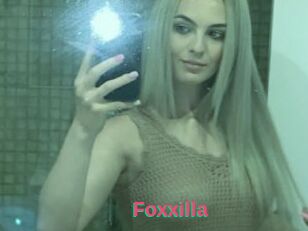 Foxxilla