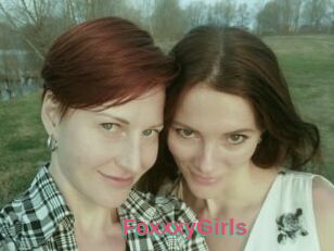 FoxxxyGirls