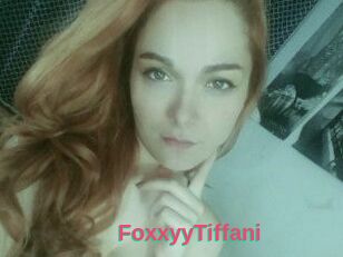 FoxxyyTiffani