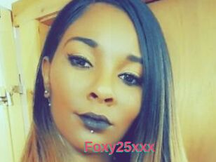 Foxy25xxx