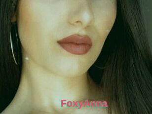 FoxyAnna