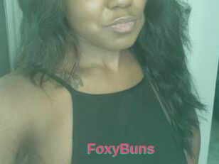 FoxyBuns