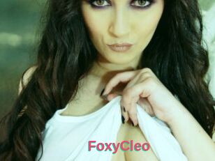 FoxyCleo