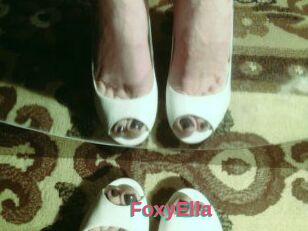 FoxyElla