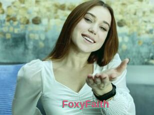 FoxyFaith