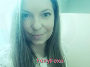 FoxyFoxa
