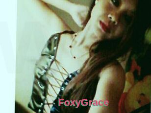 FoxyGrace