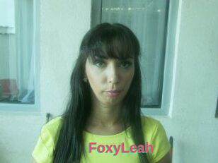 FoxyLeah