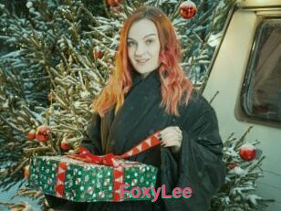 FoxyLee