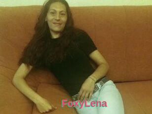 FoxyLena