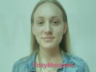 FoxyMorgane