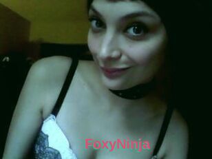FoxyNinja