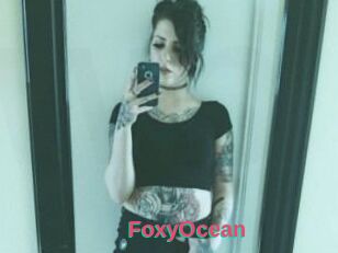 FoxyOcean