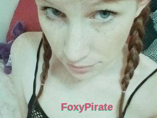 FoxyPirate