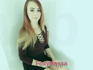 FoxyRossa