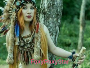 FoxyRoxyStar