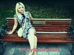 FoxySmileyBaby