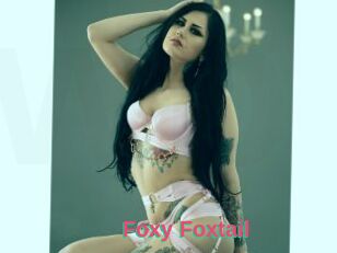 Foxy_Foxtail