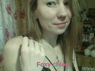 Foxy_chloe