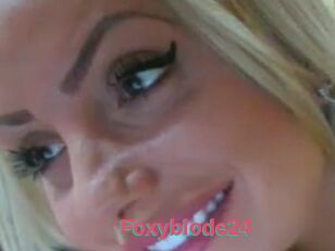 Foxyblode24