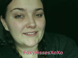 FoxykissesXoXo