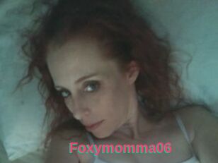 Foxymomma06