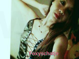Foxyschatje