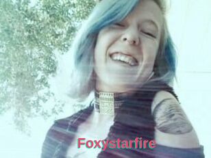 Foxystarfire