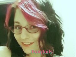 Foxytails