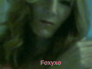Foxyxo
