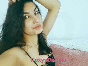 FoxyyDianna