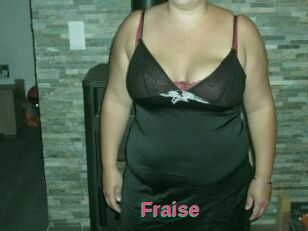 Fraise
