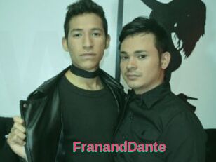 FranandDante