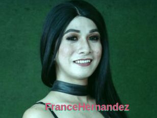 FranceHernandez